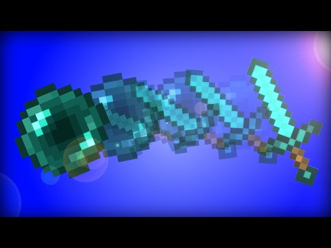 Minecraft - Magic Trick | Ghost Items