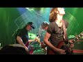 Sadler Vaden shredding w/ drivin' n' cryin' Underground Umbrella, Windjammer IOP 9/1/12