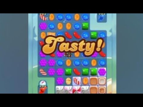 Level 484!! Candy Crush Saga | How To Beat Level 484!! Candy Crush | Level 484!! Candy Crush Saga