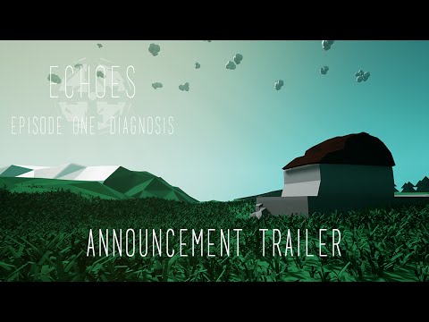 Thermo-Dynamic Games Announce Debut Title Echoes