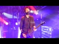 Chevelle - Forfeit LIVE [HD] 5/13/17