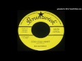 Big Maybelle - Cold Cold Heart - 1963 Hank Williams Cover
