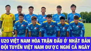 Download lagu VIETNAM U20 DRAWS FRIENDLY IN JAPAN, COACH KIM SANG SIK GIVES VIETNAM NATIONAL TEAM THE DAY OFF mp3 Download lagu VIETNAM U20 DRAWS FRIENDLY IN JAPAN, COACH KIM SANG SIK GIVES VIETNAM NATIONAL TEAM THE DAY OFF mp3