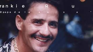 Ironía - Frankie Ruiz (Letra)