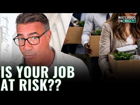 Mass Layoffs Are Here—And More Are Coming