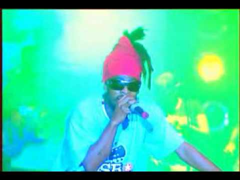 Ras Ricky,mariwana reggea donn sa 3 prt 2