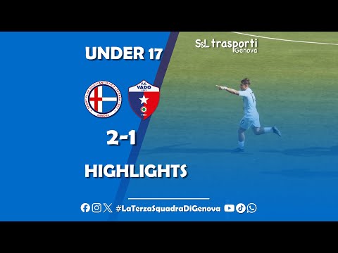 🎥 Ligorna vs Vado 2-1 | Highlights