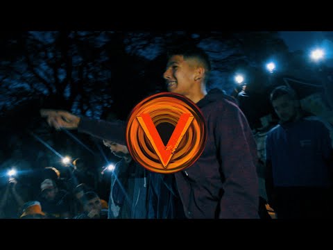 KZ BITI VICO vs RIED TRACK SAYKO - 8VOS (FECHA 3vs3) - Vértigo Freestyle