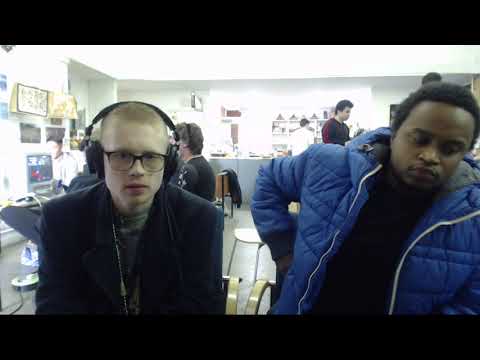 Bomboni vs Professor Pro - Nang 2 - Losers Finals