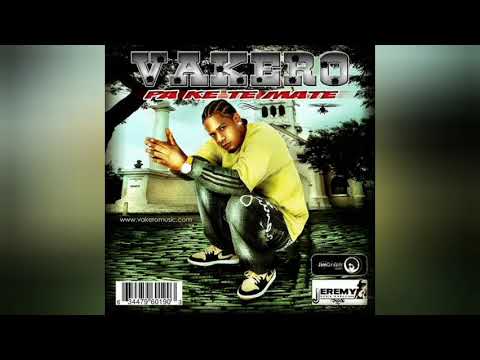 Vakero - Se Partió El Lápiz 2 Ft. Arcángel