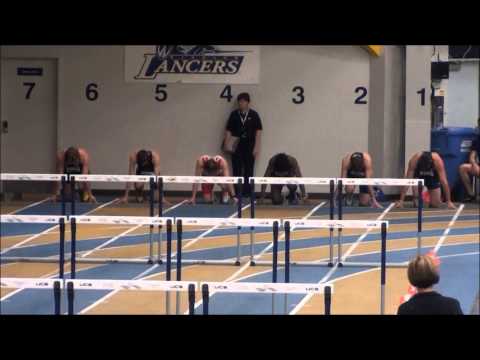 2013 Lancer Track & Field pre-CIS video