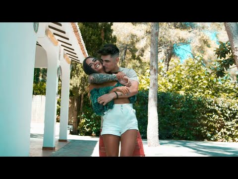 Zaira Dlm - No sé lo que me pasa (Official Video)