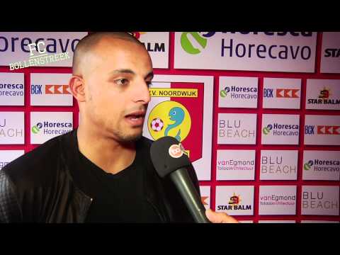 Afscheid van Noordwijk-spelers (FC Bollenstreek aflevering 11)