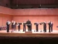 Prelude-Chorale from Hansel und Gretel, Humperdinck/Kirschen, Illinois State University Horn Choir