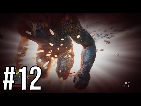 Far Cry 4 Valley Of The Yetis DLC Walkthrough Part 12 - "YETI SMASH!"