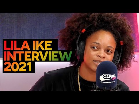 LILA IKE ALMOST BECAME A TEACHER - REGGAE RECIPE INTERVIEW