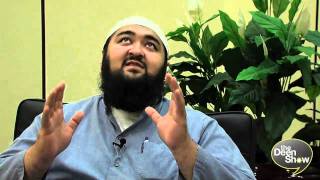 In this episode of The Deen Show, Navaid Aziz discusses some of the prime concepts pertaining to Islamic Spirituality.The ...