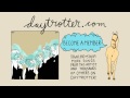 The Night - Turn Your Light On Me - Daytrotter ...