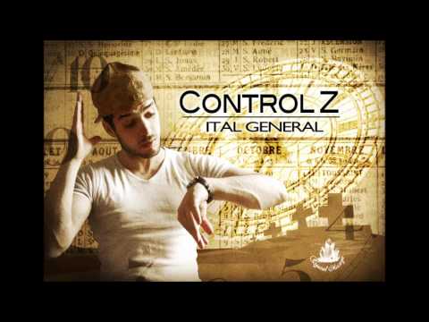 Ital General - Control Z - [Control riddim] | Mai 2016