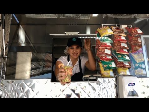 New Mexican seafood truck in Salida brings a taste of Sinaloa