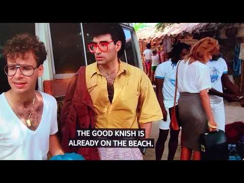 Club Paradise Barry and Barry Beach; Sangwich