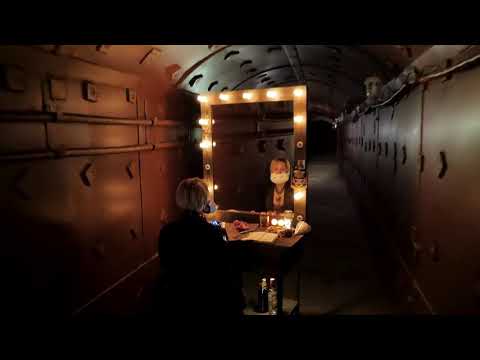 El misterio del vídeo de #Chaplygin 2069