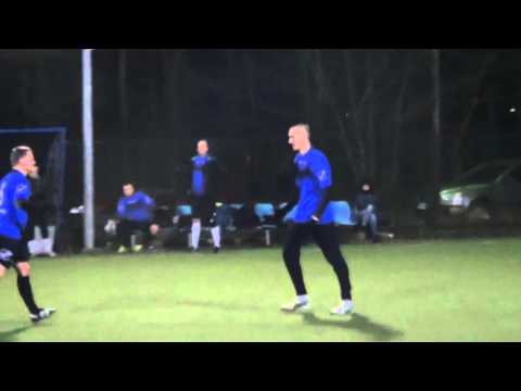 Superliga 3 kol. Brygada Volcano - BPiK 6-3 (2-2)