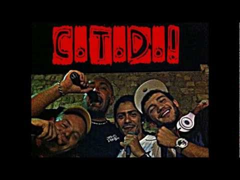 C.T.D.CREW-In ogliastra RMX.wmv
