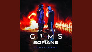 Loup garou (feat. Sofiane)