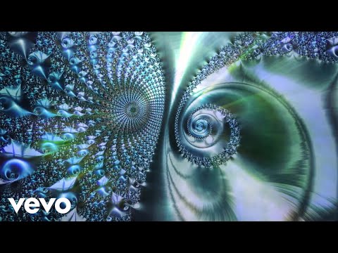 The Fractalverse - Traveling Between Worlds