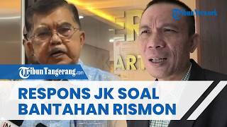 JK Geram Tanggapi Bantahan Rismon Soal Video AI: Bisa Saja Dia Suruh Orang Buat Video Itu