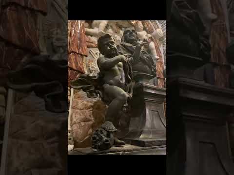 Co-Catedral de São João, Valletta, Malta