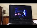 Vigilante Dvd Menu