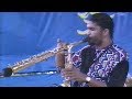 Art Porter Quintet -Straight to the point- Pori Jazz Festival 1993