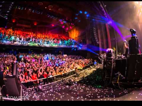 Welcome to 2015 #DANIGALLARDO #EDM