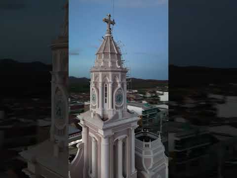 IGREJA MATRIZ NOSSA SENHORA DAS DORES NA CIDADE DE MONTEIRO-PB