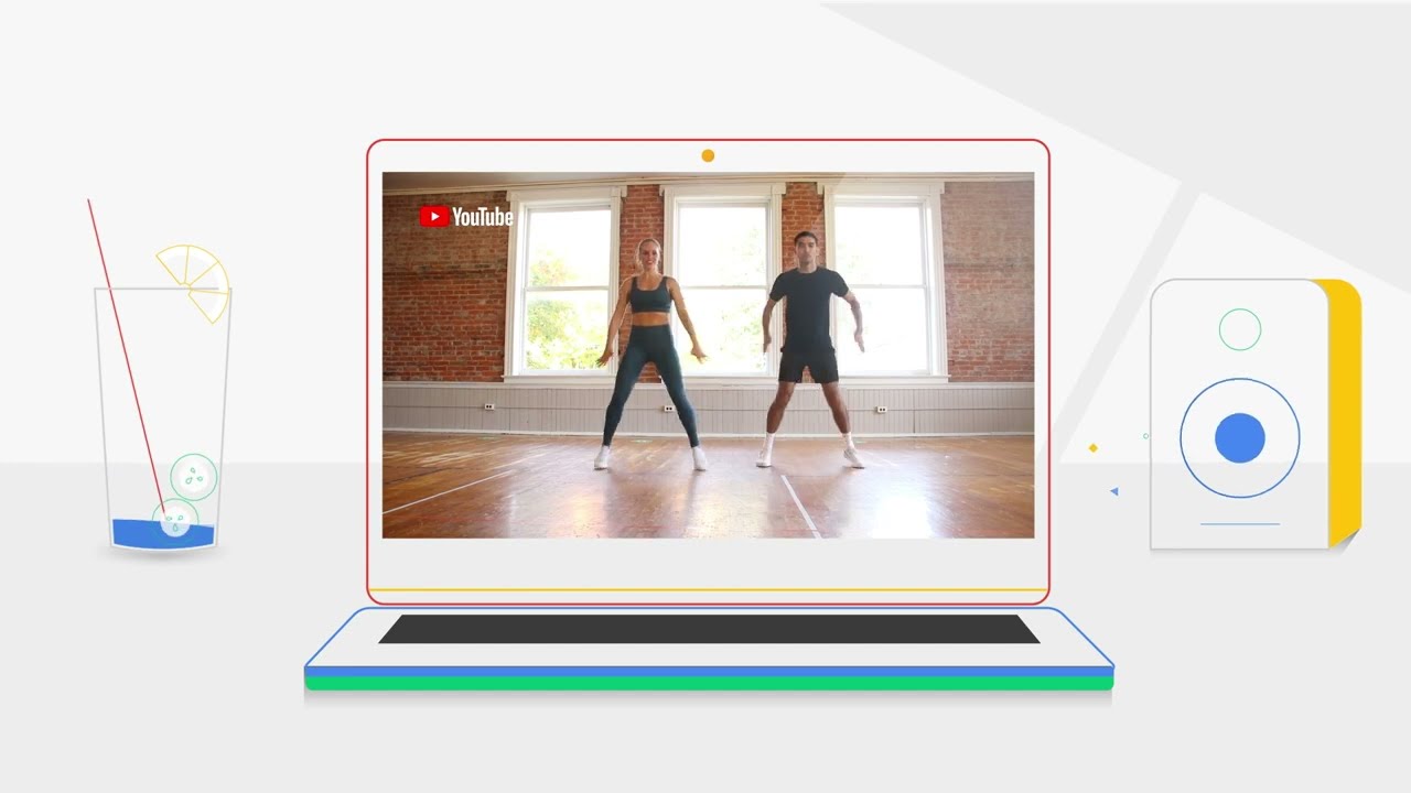 What is a Chromebook? - YouTube