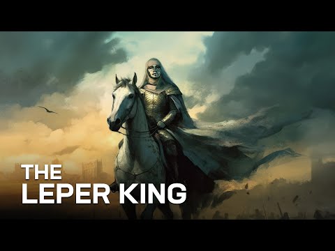 Unmasking Baldwin IV of Jerusalem: The Leper King's Story