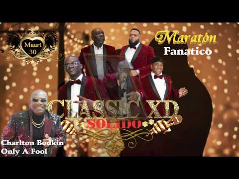 Classic XD - Fanaticonan Grupo No. 1, Sperando 30 Maart 2024