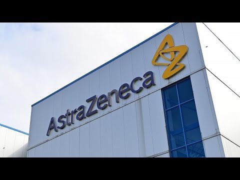 AstraZenecas Zusage für von der Leyen „ein Schritt vorwärts“