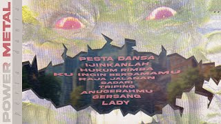 Download lagu POWER METAL - PESTA DANSA mp3 Download lagu POWER METAL - PESTA DANSA mp3