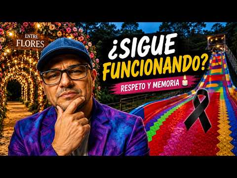 Chinácota y Entre Flores: belleza natural con una historia que marcó al país.