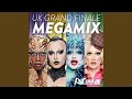 UK Grand Finale Megamix (feat. The Cast of RuPaul's Drag Race UK)