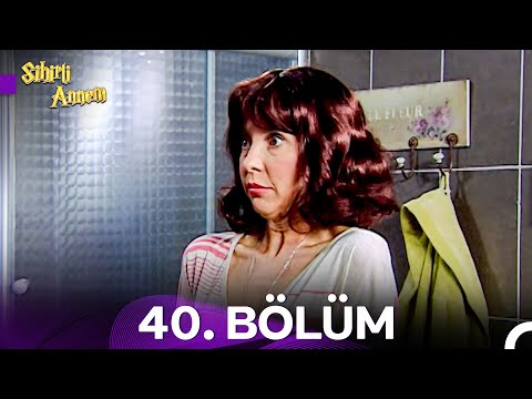 Sihirli Annem 6. Sezon 40. Bölüm (İyileştirilmiş Versiyon)