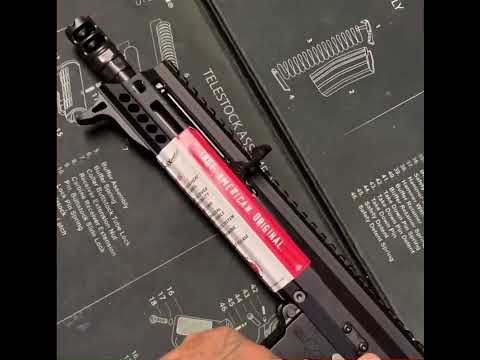 POF PHOENIX PSTL 9MM