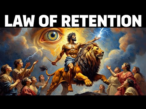 You’re Wasting Your Power – The Ancient Secret of Virility