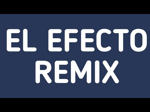 Rauw Alejandro X Chencho Corleone X Kevvo feat. Bryant Myers X Lyanno X Dalex El Efecto Remix (letra
