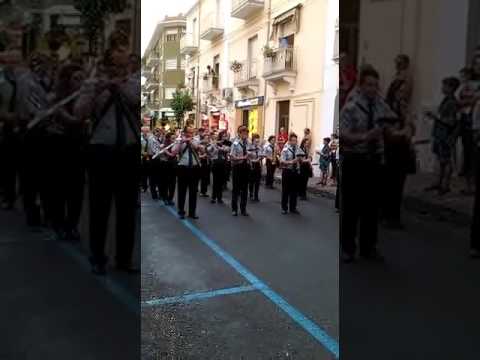 Juvalsharphe Marcia Brillante