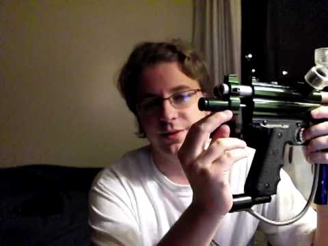 Old Guns Tour Stop 12: The Sovereign