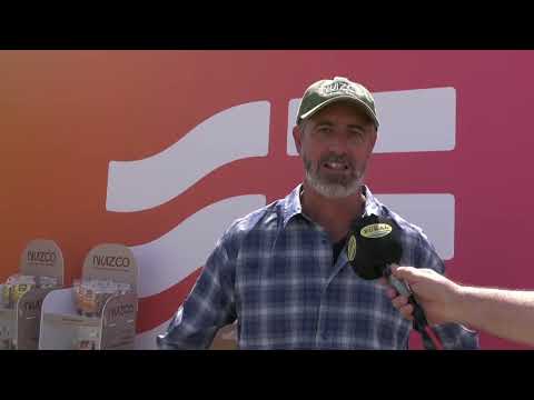 Nueces de Pecan "Nuzco" desde Arocena , Santa Fe, del productor Sr. Alejandro Bertani y mucho mas